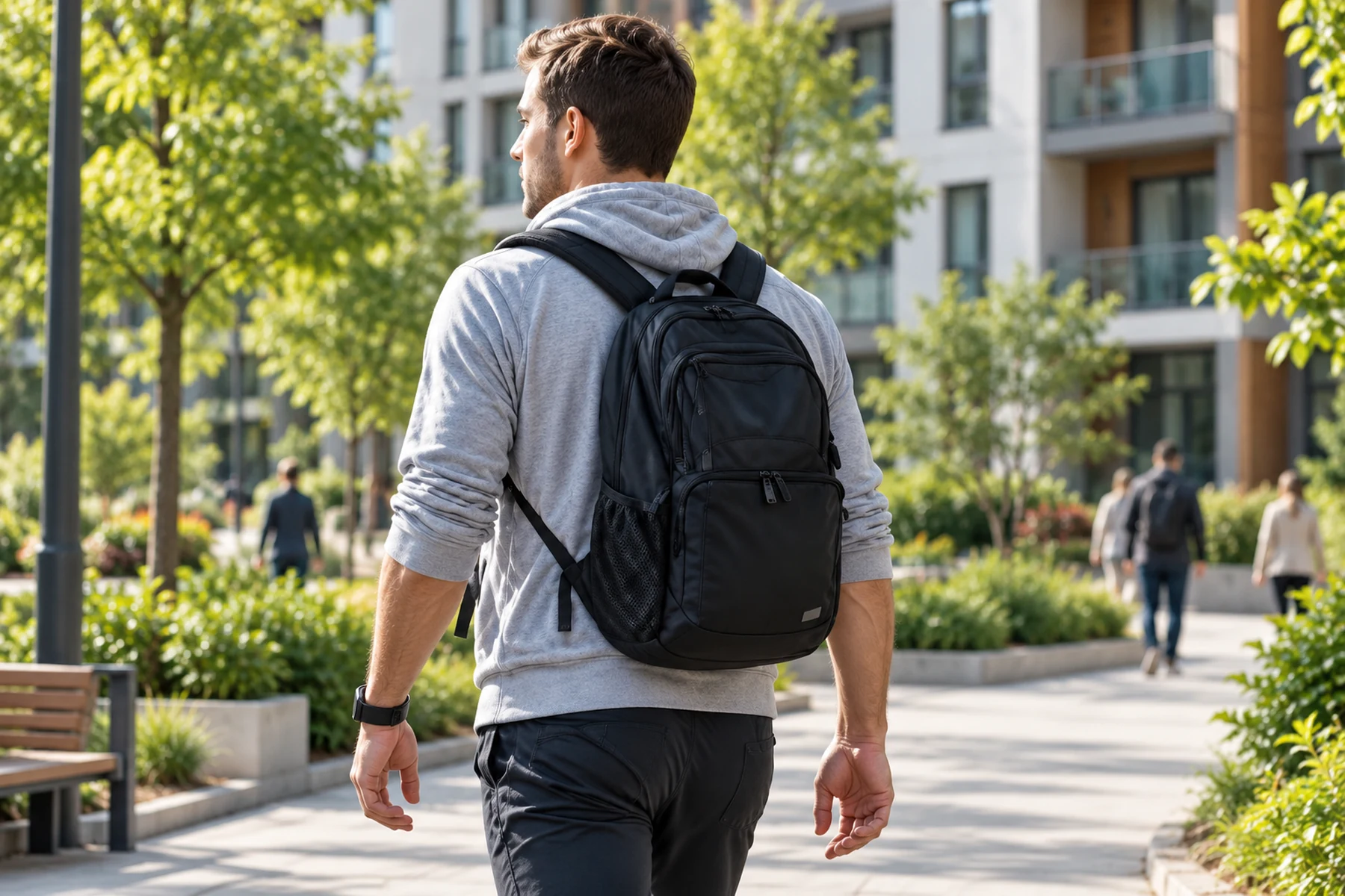 Physical Activity for Sedentary Gamers